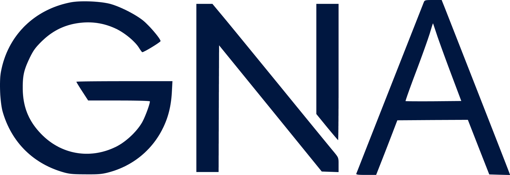 GNA Logo